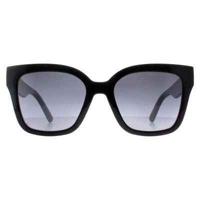 Superdrug Marc Jacobs MARC 658/S Black Gradient Women Sunglasses- Buy online at McGrocer