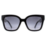 Marc Jacobs MARC 658/S Black Gradient Women Sunglasses