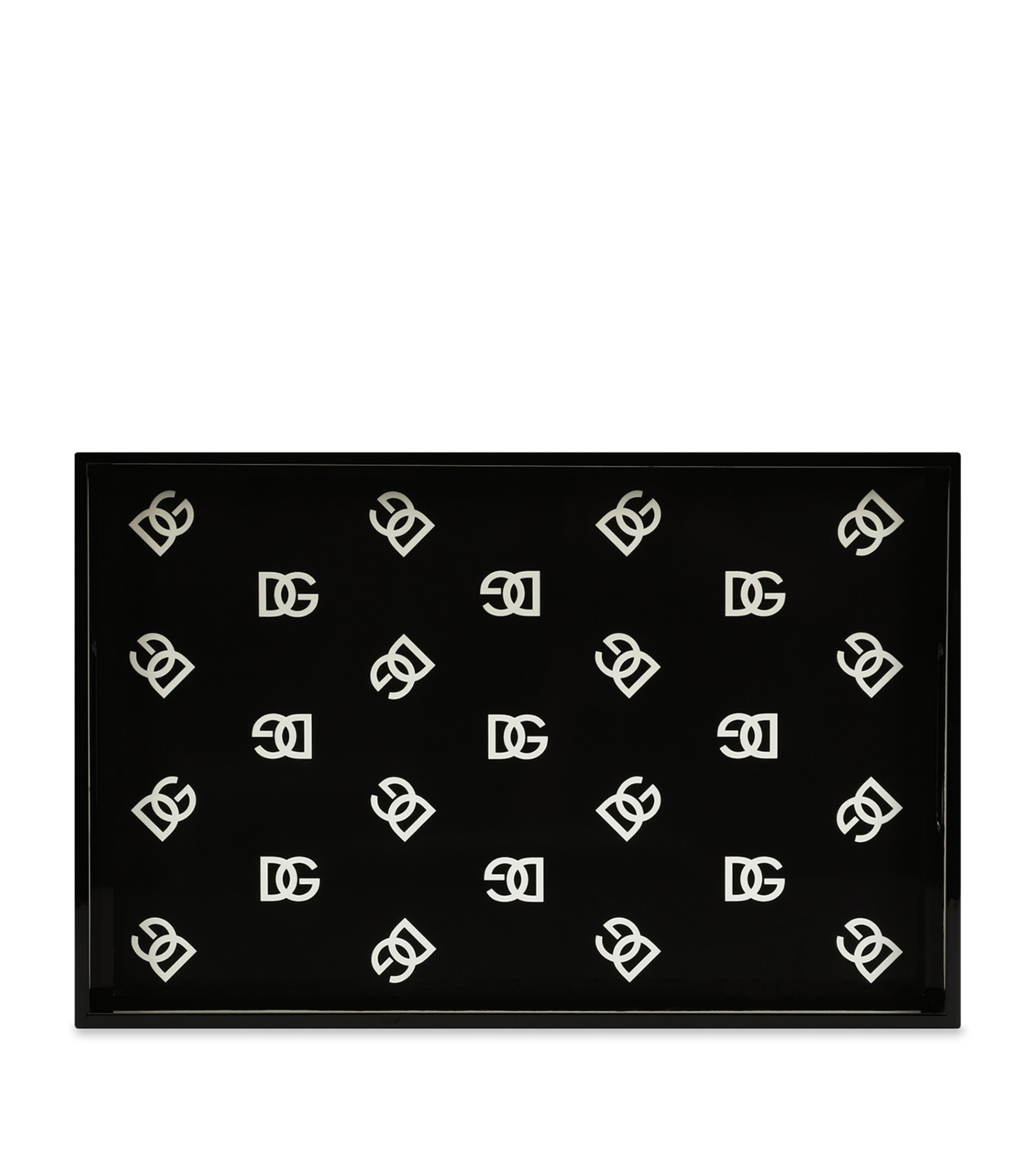 Dolce&Gabbana DG Millennials serving tray 30x46cm - British product