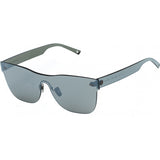 Belstaff grey FLASH 50 METHANE sunglasses - British product