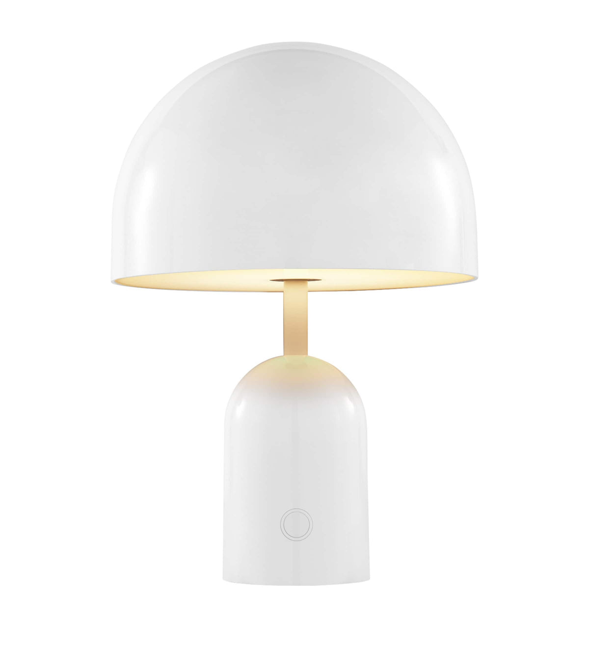 Tom Dixon Portable Bell Table Lamp (British brand)