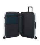 Samsonite Nexis expandable spinner suitcase 76cm, imported from the UK