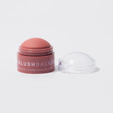 Technic blush balm Flushed 10g (British brand)