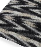 Missoni Home Beaver Cushion 40cm x 40cm, imported from the UK