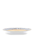 Ginori 1735 porcelain bread plate Il Viaggio di Nettuno 16cm, UK version