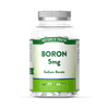 Nature's Truth Boron 5mg 60 tablets dietary supplement - British product