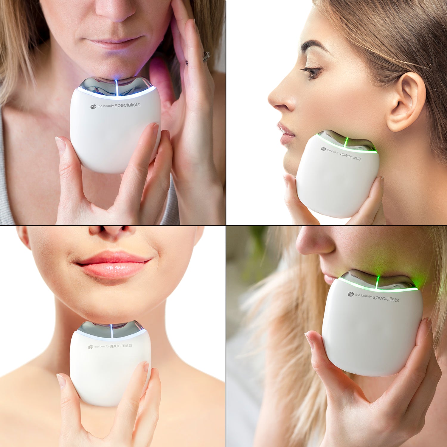 Rio Face Lift & Tone facial toner micro-current device (British brand)