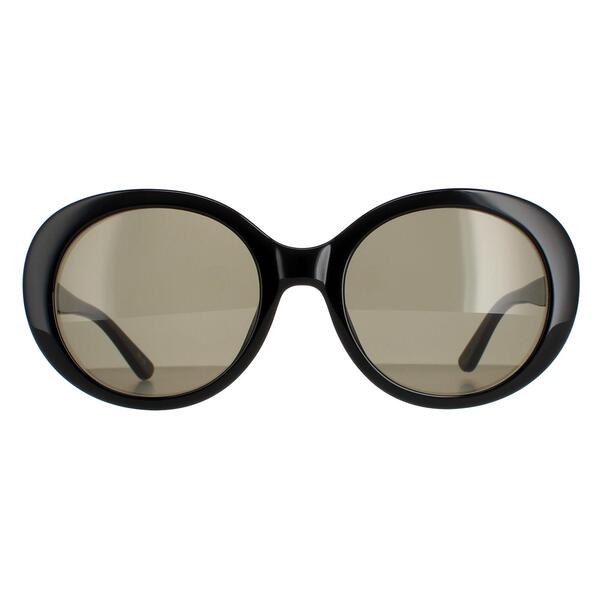 Karen Millen KM5051 black grey sunglasses - British product