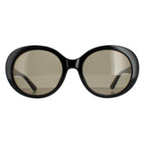 Karen Millen KM5051 black grey sunglasses - British product