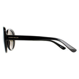 Karen Millen KM5051 black grey sunglasses - British product