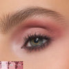 Morphe Rose Frequency Eyeshadow Palette 12 Pan, imported from the UK