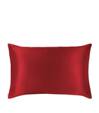 Slip silk queen pillowcase 51x76cm British brand