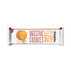 Diablo no added sugar digestive cookies 150g, imported from the UK