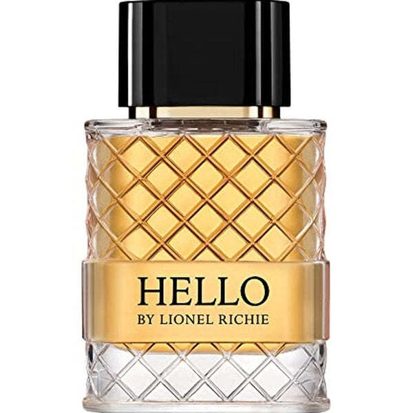 Lionel Richie Hello for Men cologne 30ml, UK version