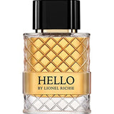 Lionel Richie Hello for Men cologne 30ml, UK version