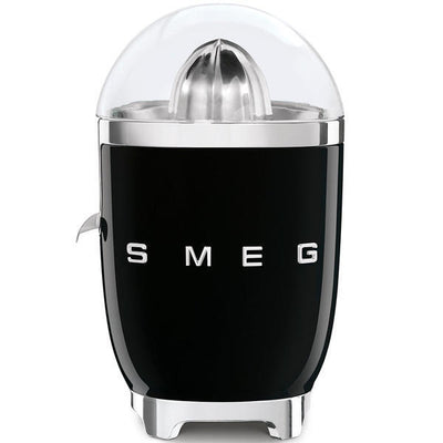 Superdrug Smeg CJF11 Citrus Juicer in Black- Buy online at McGrocer
