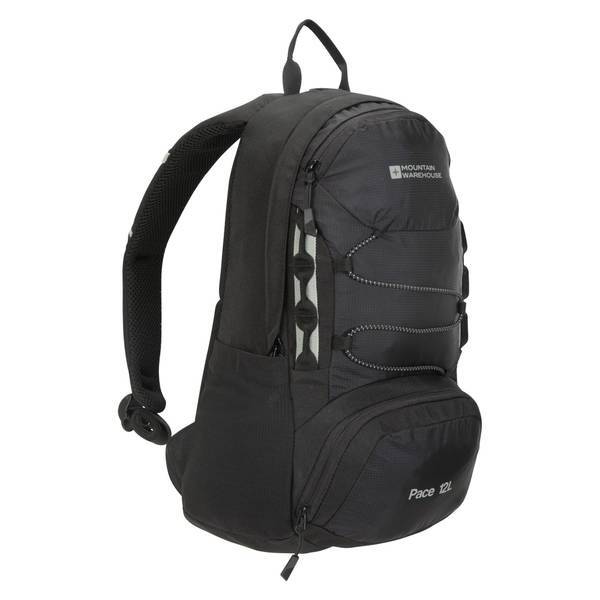 Mountain Warehouse Pace 12L backpack - British product