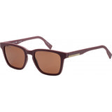 Lacoste Brown L987S sunglasses 53mm, UK version