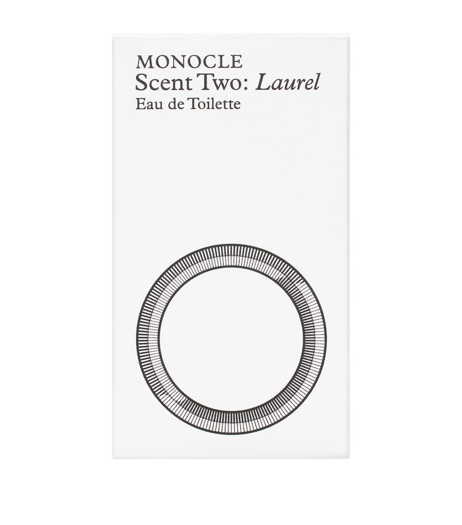 Comme des Garçons Laurel Eau de Toilette 50ml - Produit britannique
