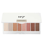 No7 Eye Shadow Palette GOODS Boots molten metals  