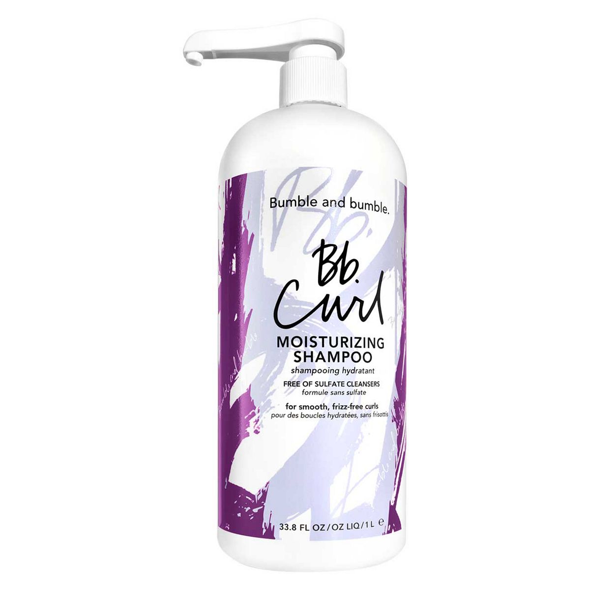 Bumble and bumble Curl Moisturising Shampoo 1000ml GOODS Boots   