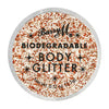 Barry M Body Glitter Pink Fizz - British product
