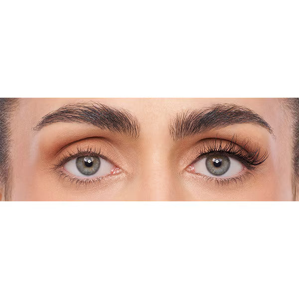 Eylure false eyelashes Volume and Curl No.137 - British product