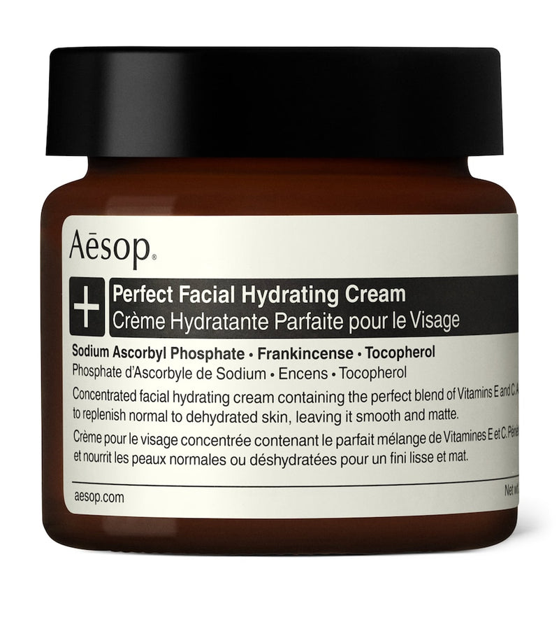 Aesop Perfect Hydrating day cream 60ml, UK version