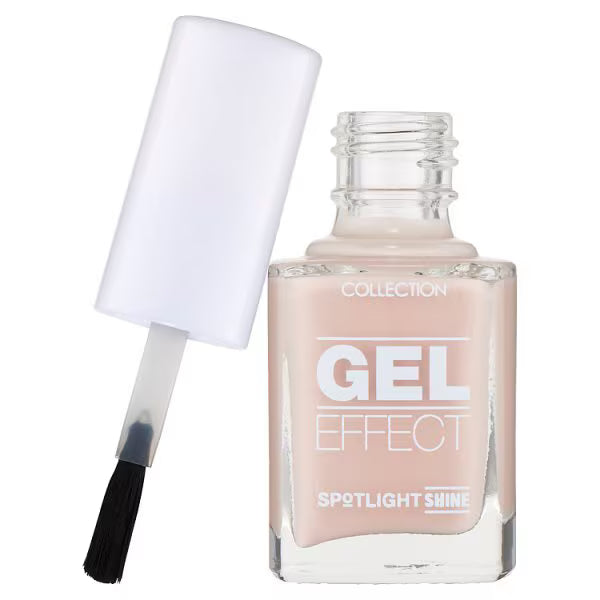 Collection Nail Polish Iced Coffee 10.5ml - British product
