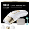 Braun IPL hair removal Pro 5 device, imported from the UK