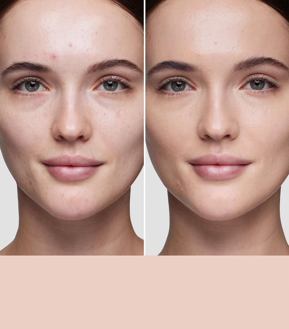 Laura Mercier Real Flawless Foundation, UK version