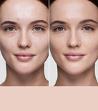 Laura Mercier Real Flawless Foundation, UK version