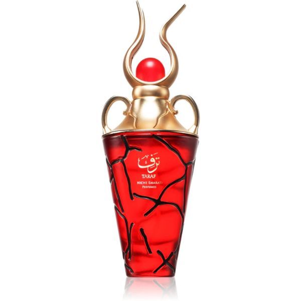 Lattafa Niche Emarati Taraf 100ml EDP, imported from the UK