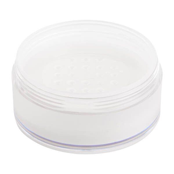 Collection Lasting Perfection Loose Powder Transparent GOODS Superdrug   