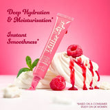 Killer Lips lip tint raspberry 14ml, imported from the UK