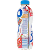 Yazoo Strawberry Milkshake, 10 x 400ml GOODS Costco UK