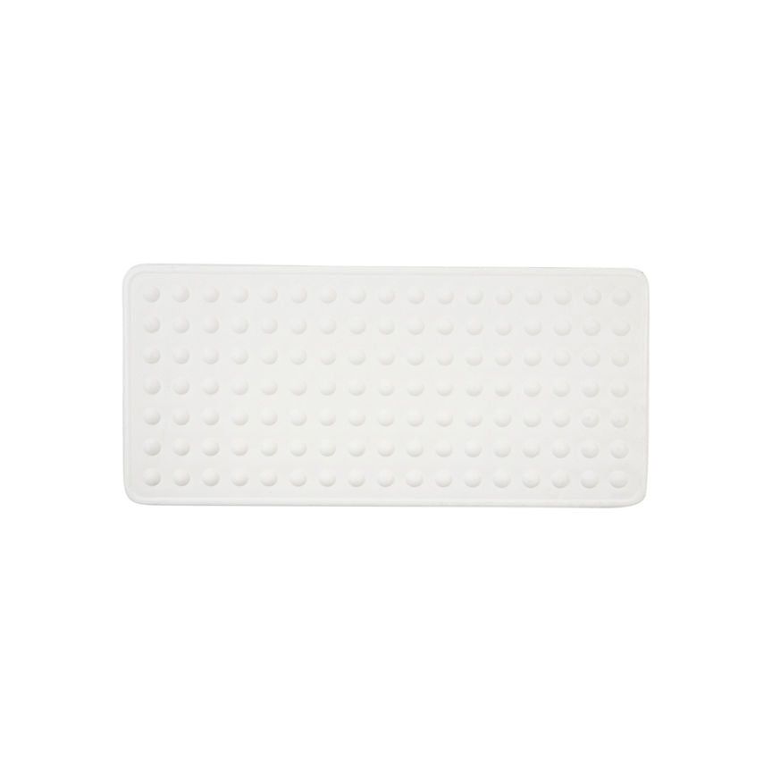 George Home Rubber Bath Mat General Household ASDA   