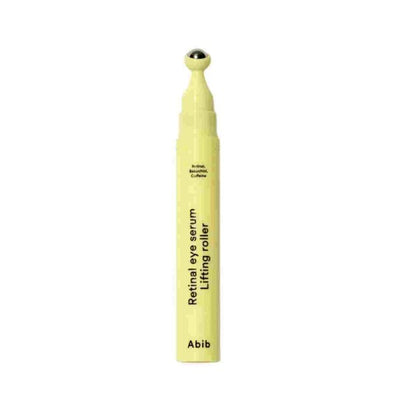 Superdrug Abib Retinal Eye Serum Lifting Roller 15ml- Buy online at McGrocer