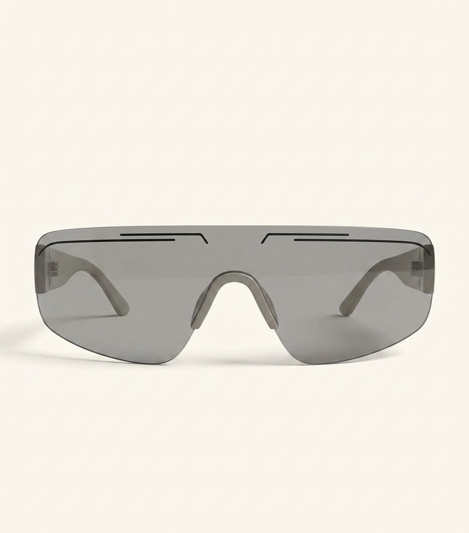 Balenciaga acetate sunglasses 6E000184, UK version