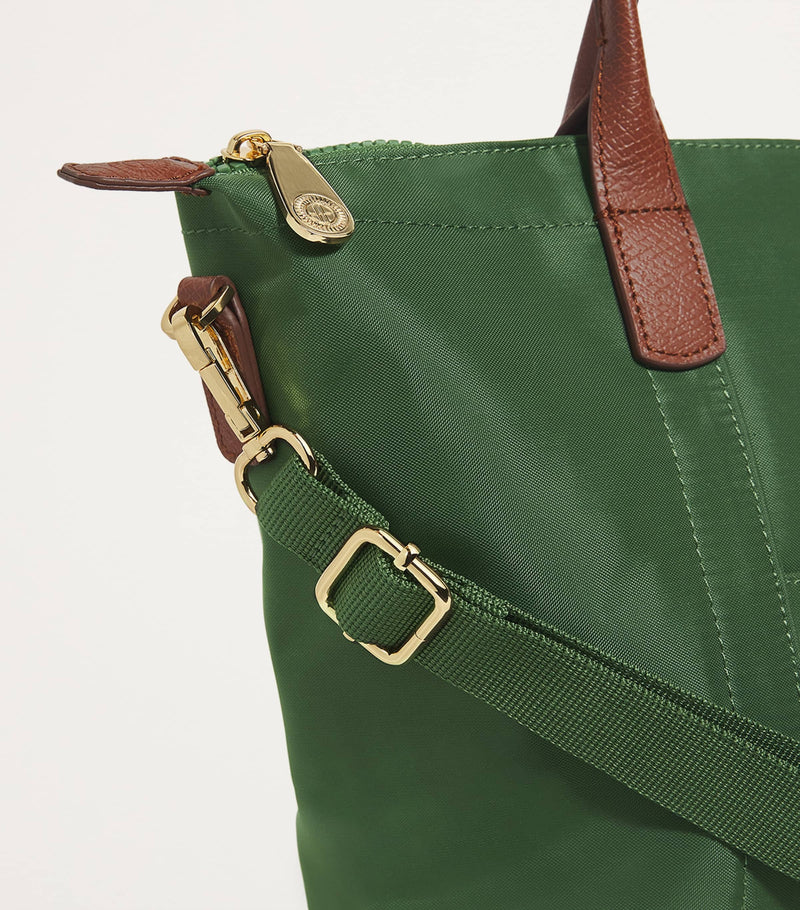 Harrods Grab Nylon Tote Bag, imported from the UK