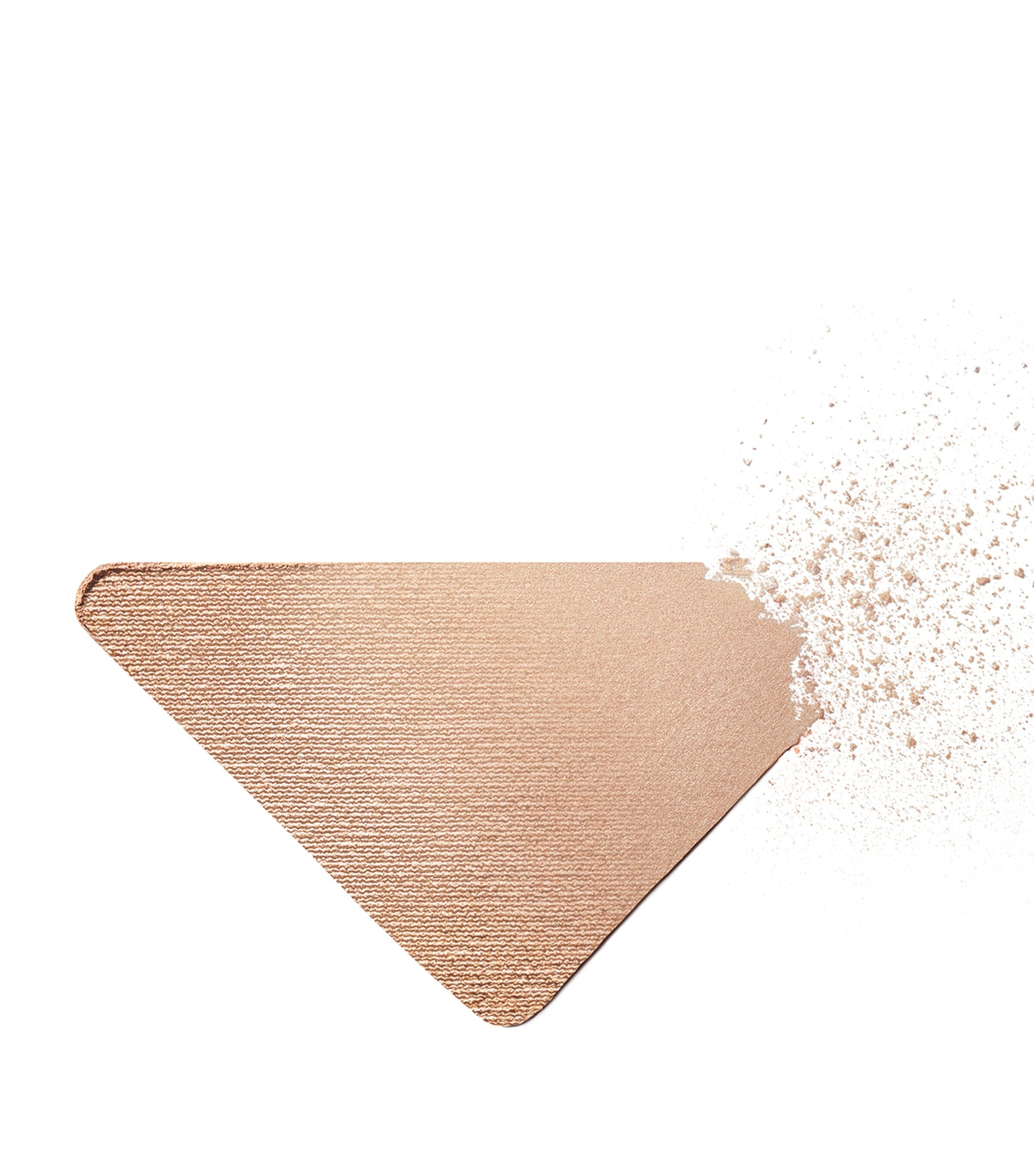 Prada Beauty Light Glowing highlight powder refill 6.8g, imported from the UK