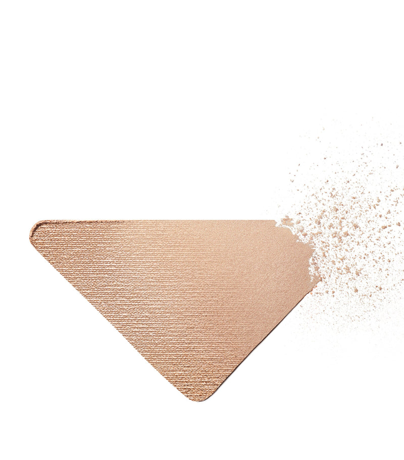 Prada Beauty Light Glowing highlight powder refill 6.8g, imported from the UK