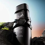Lattafa Asad Elixir 100ml EDP, imported from the UK