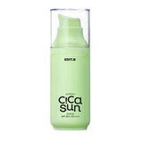 EDIT.B Sunday Cica sun serum SPF50 15ml, UK version