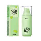 EDIT.B Sunday Cica sun serum SPF50 15ml, UK version