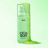 EDIT.B Sunday Cica sun serum SPF50 15ml, UK version