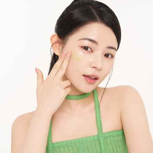 EDIT.B Sunday Cica sun serum SPF50 15ml, UK version