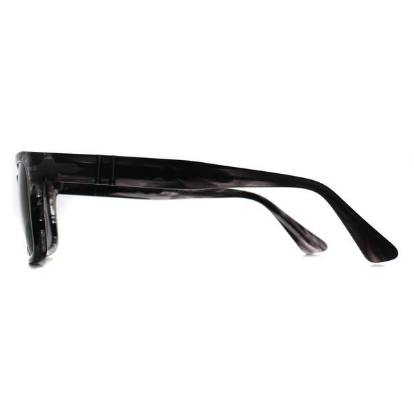 Persol PO3272S grey men sunglasses (British brand)