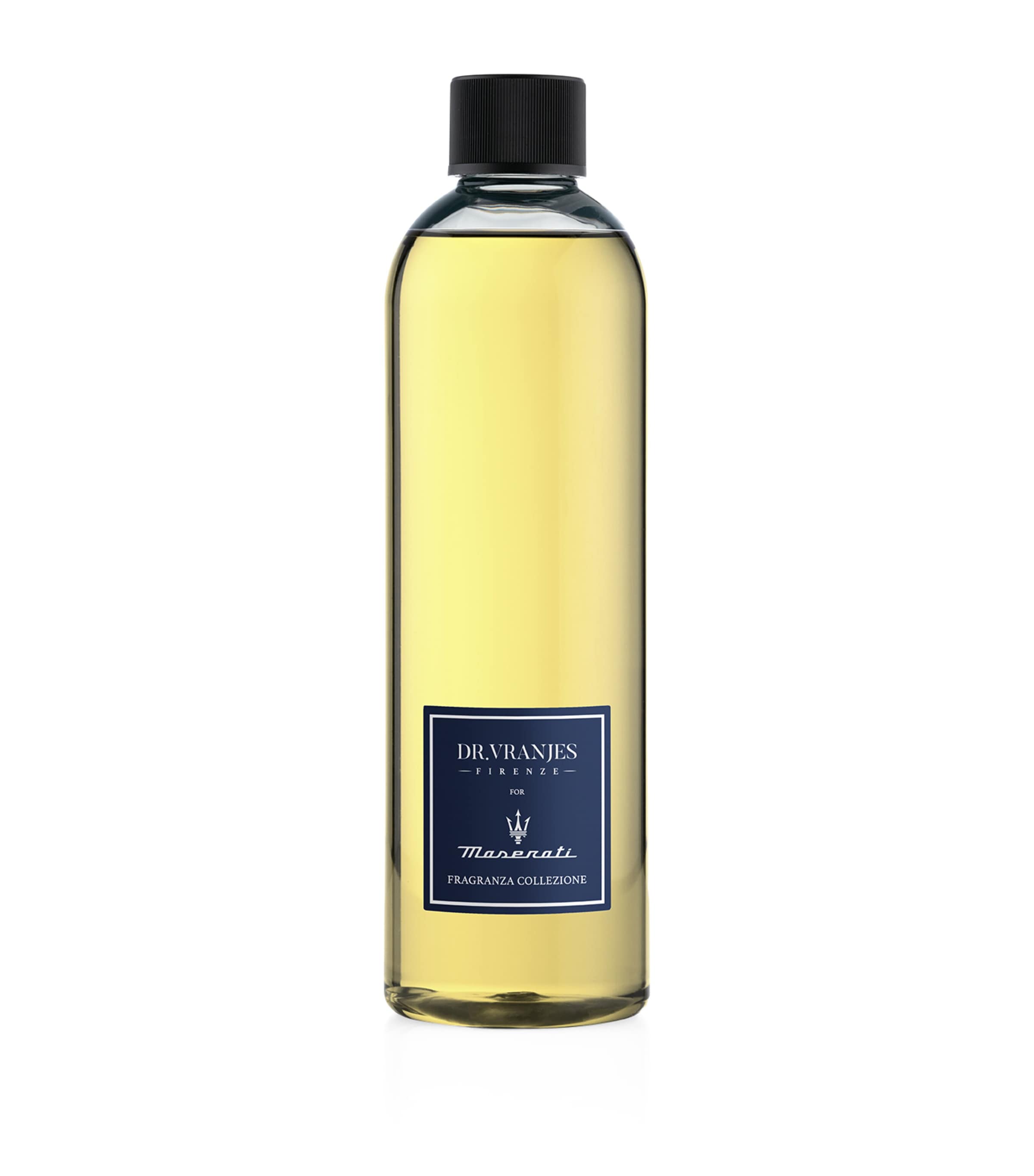 Dr. Vranjes Firenze Maserati reed diffuser refill 500ml - British product