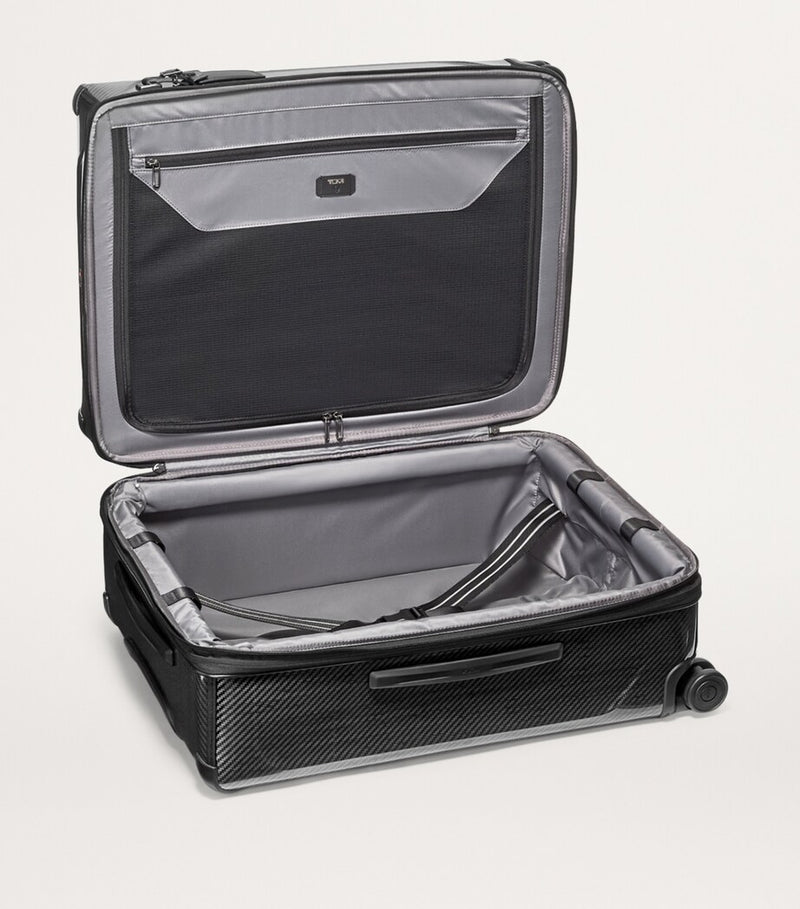 Tumi short trip packing case Tegra-Lite (British brand)
